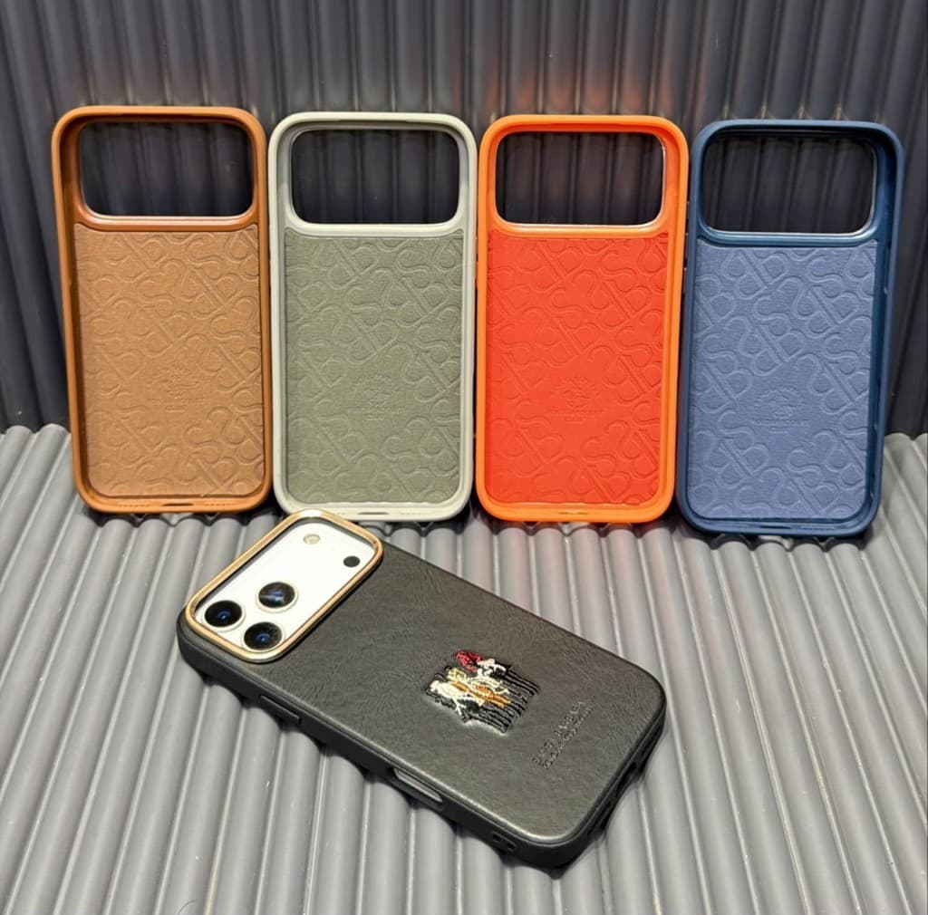 Clear Cases