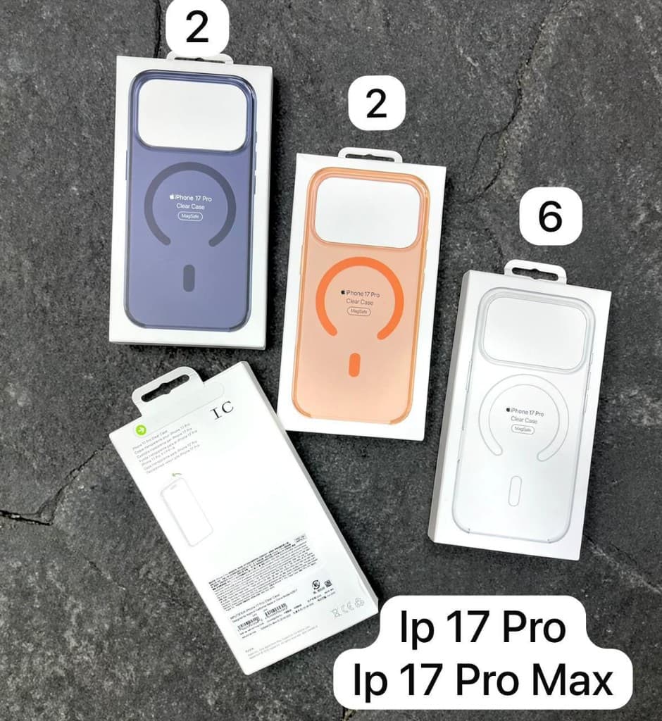 Premium Designer Polo Case